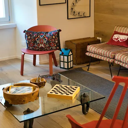 Design Mountain In Center Of Holiday home Bormio
