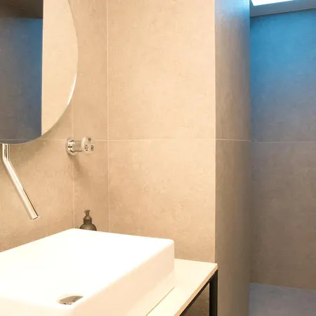 Holiday home Design Mountain In Center Of Bormio