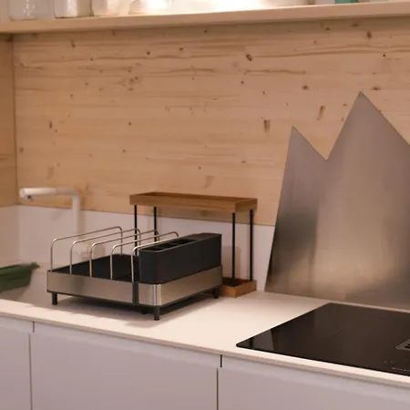 Design Mountain In Center Of Holiday home Bormio