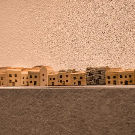 Design Mountain In Center Of Дом отдыха *